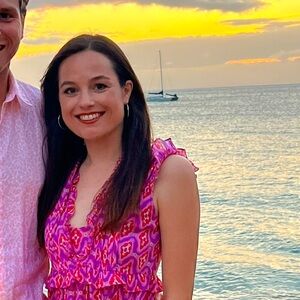 Meet your Posher, Monica